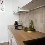 Apartman Bloom Park *