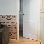 Apartman Bloom Park