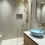 Bloom Park Apartman *