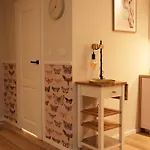 Apartman Bloom Park
