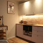 Bloom Park Apartman Stegna