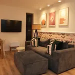 Bloom Park Apartman *