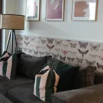 Bloom Park Apartman