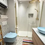 Apartman Bloom Park *