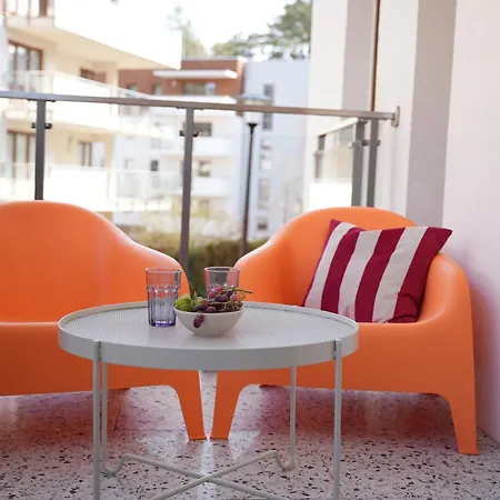 Bloom Park * Stegna (Pomerania)