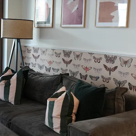 Bloom Park Apartamento