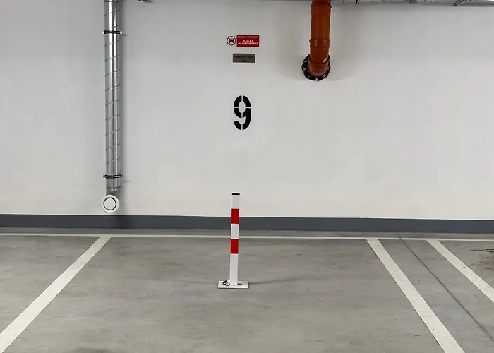 Bloom Park * Stegna (Pomerania)